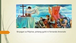 sino ang nagdala ng relihiyong kristiyanismo sa pilipinas|Ang Pagpapalaganap Ng Kristiyanismo Sa Bansa.
